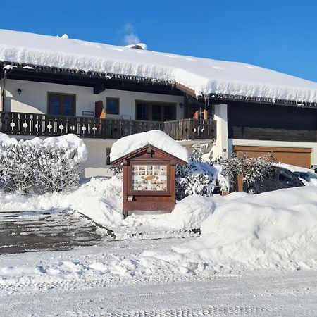 Gaestehaus Gaisalpe Fischen im Allgaeu Bagian luar foto