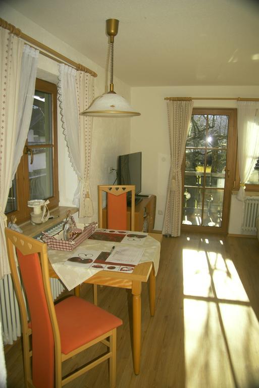 Gaestehaus Gaisalpe Fischen im Allgaeu Bagian luar foto