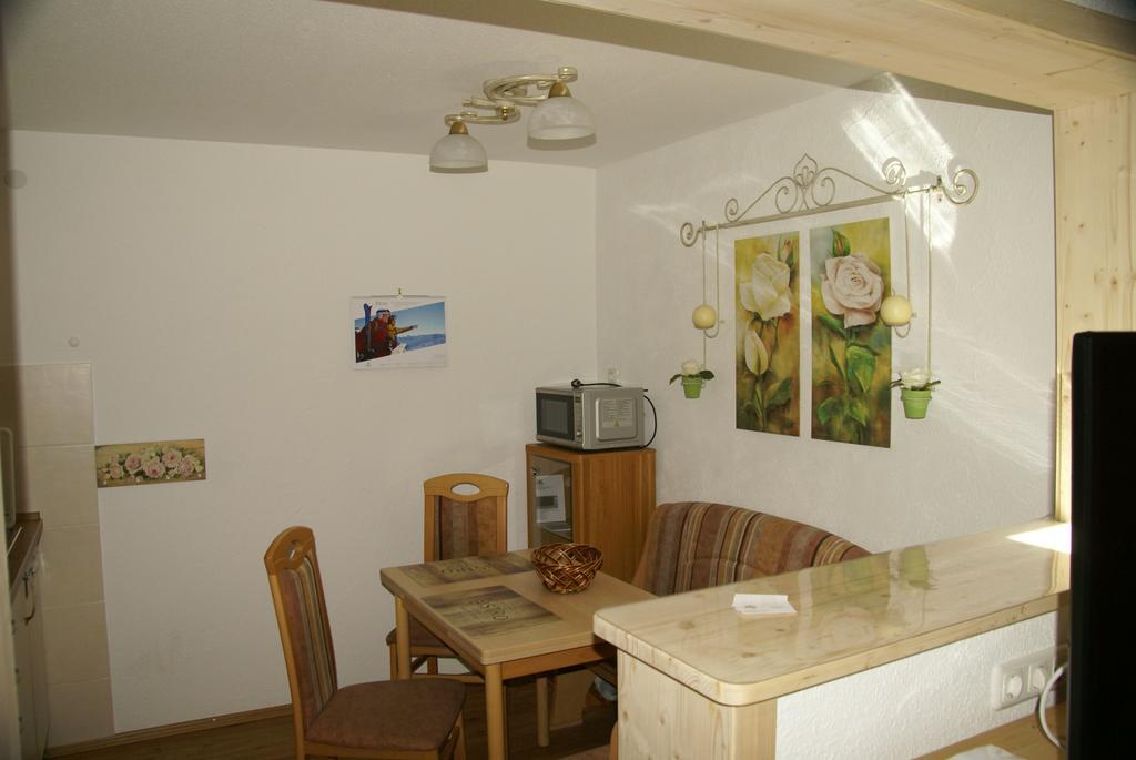 Gaestehaus Gaisalpe Fischen im Allgaeu Bagian luar foto