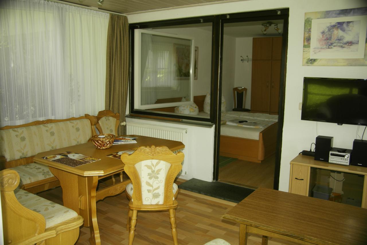 Gaestehaus Gaisalpe Fischen im Allgaeu Bagian luar foto